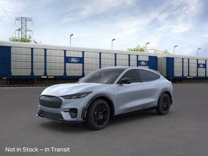 New 2025 Ford Mustang Mach-E Premium