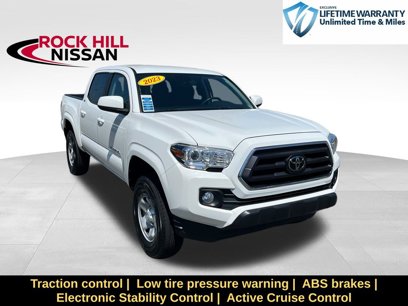 Used 2023 Toyota Tacoma SR