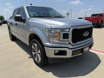 Used 2020 Ford F150 XL w/ Equipment Group 101A Mid
