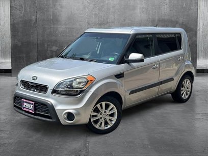 Used 2013 Kia Soul + w/ Audio Pkg