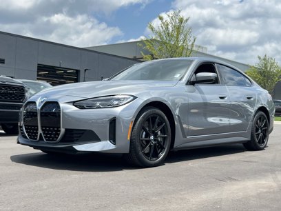 Used 2024 BMW i4 eDrive35 w/ Premium Package