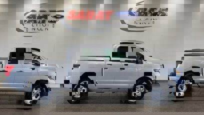Used 2018 Nissan Titan S w/ S Utility Package
