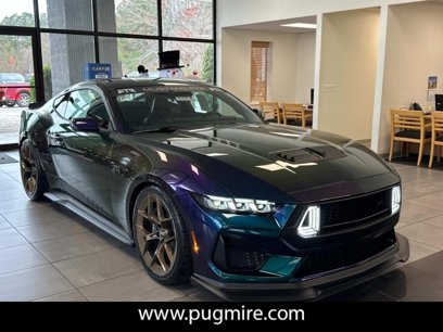 New 2024 Ford Mustang GT Premium w/ GT Performance Package