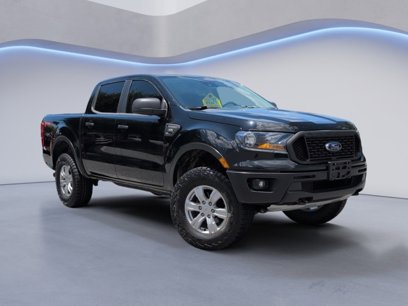 Used 2019 Ford Ranger XL w/ FX4 Off-Road Package