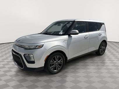 Used 2021 Kia Soul S