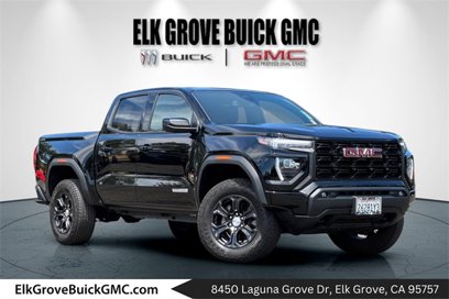 Used 2024 GMC Canyon Elevation w/ Elevation Premium Package