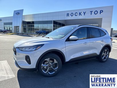 New 2025 Ford Escape ST-Line Select w/ Tech Pack #2