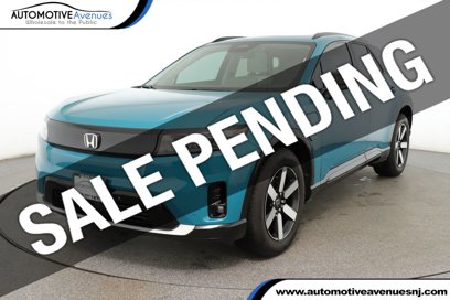 Used 2024 Honda Prologue Touring