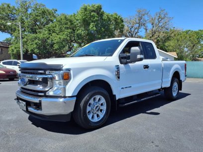 Used 2022 Ford F350 XLT