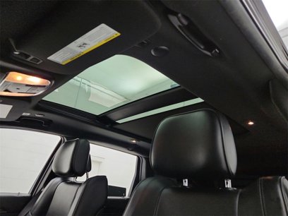 Used 2018 Jeep Grand Cherokee High Altitude