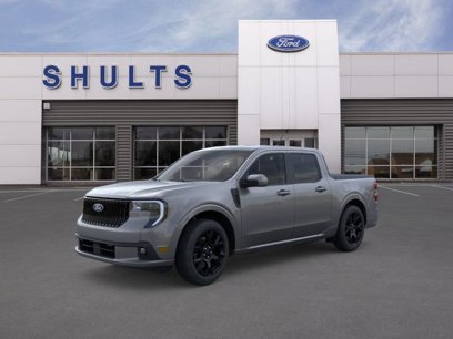 New 2025 Ford Maverick Lobo