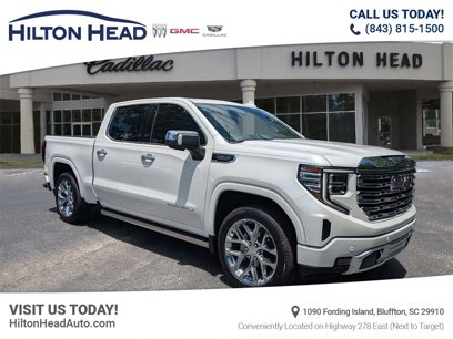 Used 2022 GMC Sierra 1500 Denali