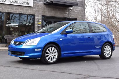 Used 2004 Honda Civic Si