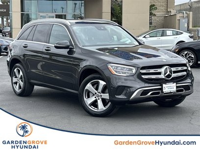 Used 2022 Mercedes-Benz GLC 300
