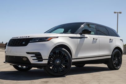 New 2026 Land Rover Range Rover Velar Dynamic SE