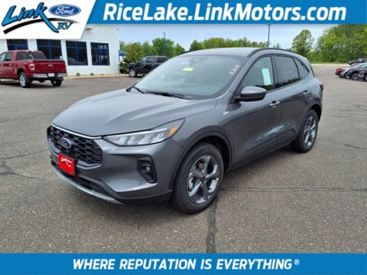 New 2025 Ford Escape ST-Line Elite