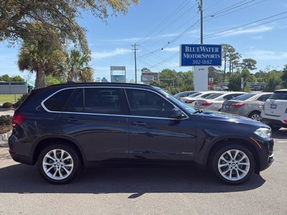 Used 2016 BMW X5 sDrive35i