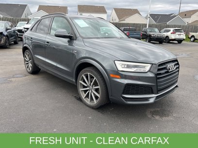 Used 2018 Audi Q3 2.0T Premium Plus w/ Premium Plus Package
