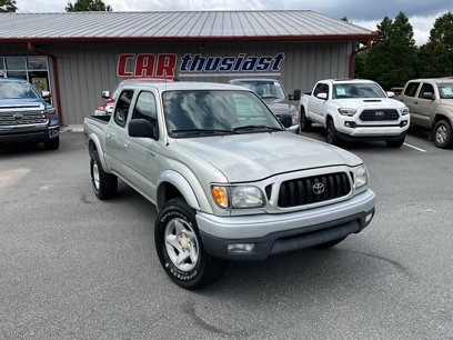 Used 2004 Toyota Tacoma PreRunner