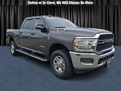 Used 2022 RAM 2500 Tradesman