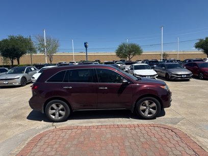 Used 2013 Acura MDX w/ Technology & Entertainment