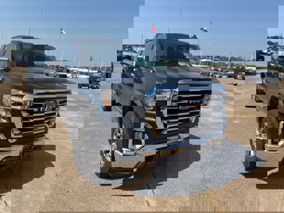 Used 2020 GMC Sierra 1500 SLT