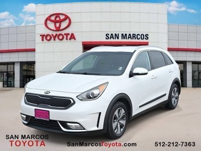 Used 2019 Kia Niro EX