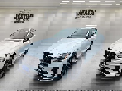 Certified 2024 Volvo S60 T8 Ultimate