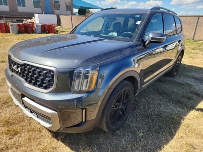 Used 2023 Kia Telluride EX X-Line