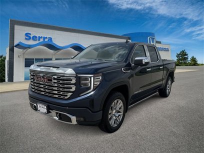 Used 2023 GMC Sierra 1500 Denali
