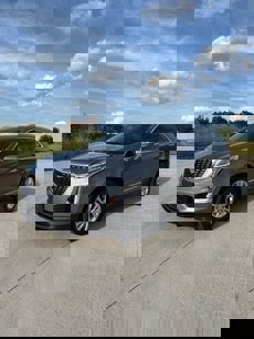 Certified 2022 Cadillac XT5 Luxury w/ LPO, Floor Liner Package