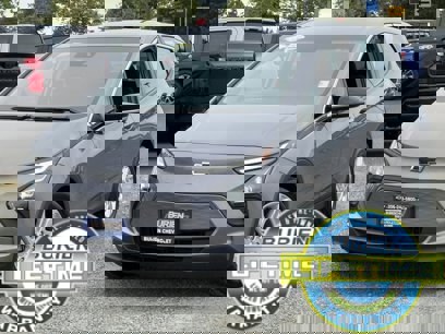 Used 2023 Chevrolet Bolt LT w/ Driver Confidence Package