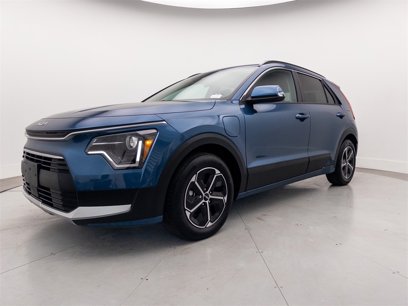 Used 2023 Kia Niro EX