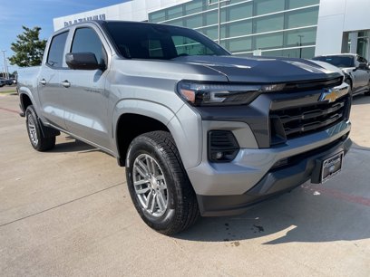 Used 2025 Chevrolet Colorado LT w/ LT Convenience Package