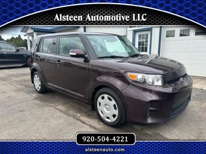 Used 2011 Scion xB