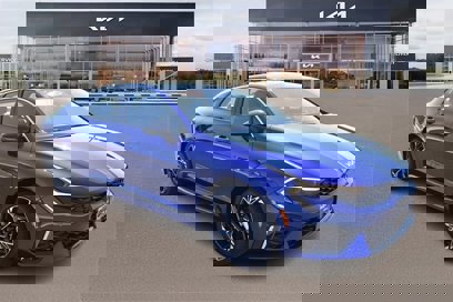 New 2025 Kia K5 GT-Line w/ GT-Line Premium Package