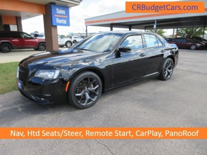 Used 2023 Chrysler 300 S w/ Comfort Group