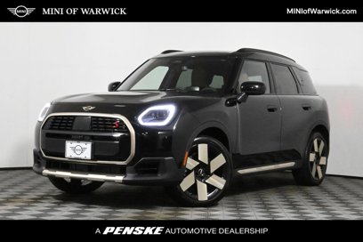 Used 2025 MINI Cooper Countryman S