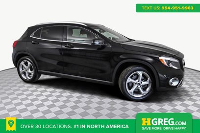 Used 2020 Mercedes-Benz GLA 250