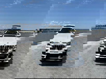 Used 2021 BMW X6 xDrive40i w/ M Sport Package