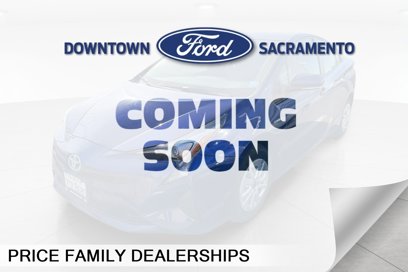 Used 2016 Toyota Prius Two
