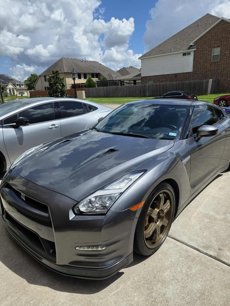 Used 2016 Nissan GT-R Premium