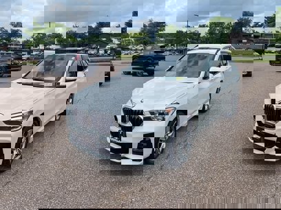 Used 2020 BMW X1 xDrive28i w/ Convenience Package