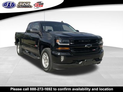 Used 2016 Chevrolet Silverado 1500 LT w/ Midnight Edition