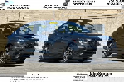 Certified 2022 Subaru WRX