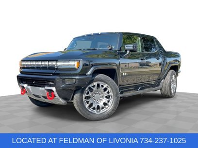 Used 2024 GMC Hummer EV 3X w/ LPO, Illumination Package