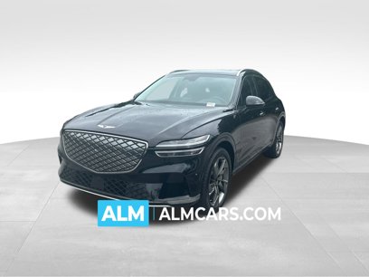 Used 2023 Genesis Electrified GV70 Advanced
