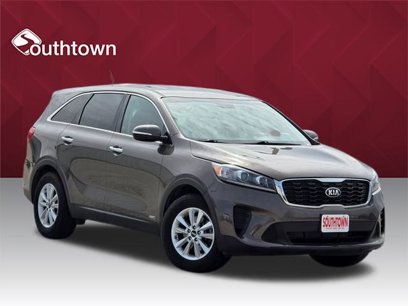 Used 2019 Kia Sorento LX