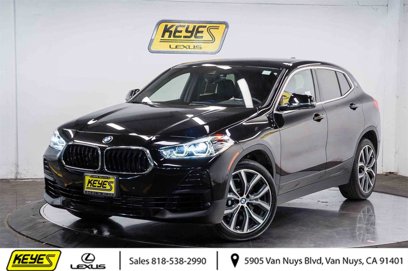 Used 2022 BMW X2 sDrive28i