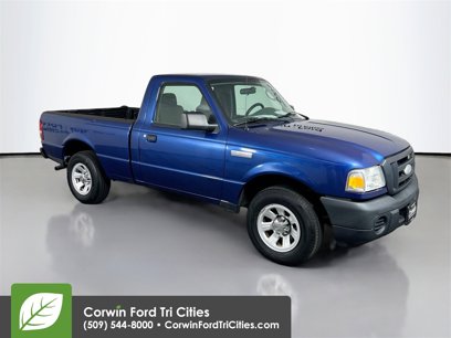 Used 2009 Ford Ranger XL